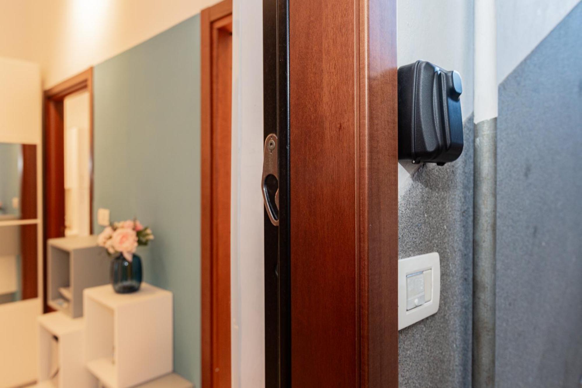 Lambrate22 Cozy Apartment In Milan Exterior photo