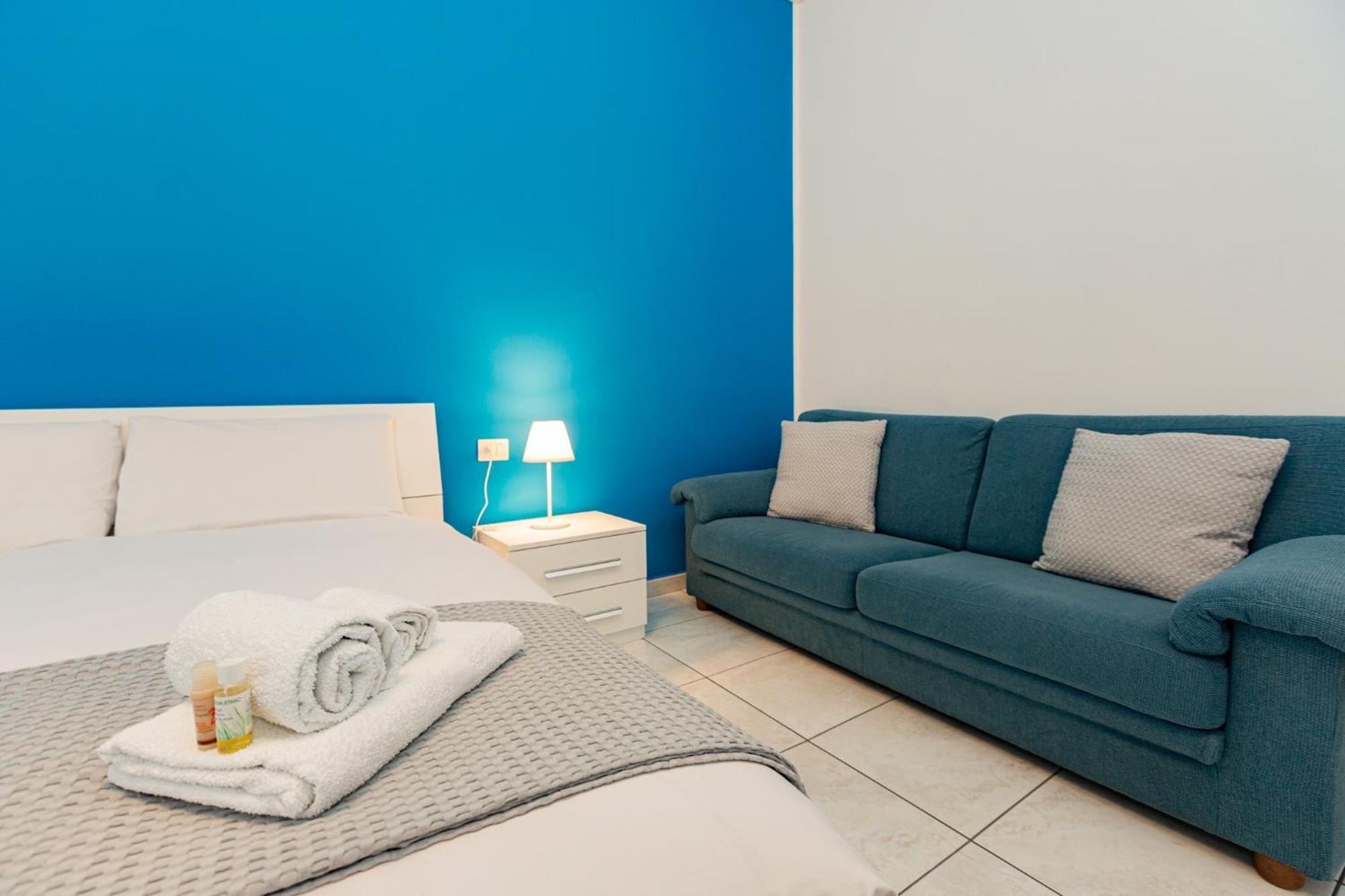 Lambrate22 Cozy Apartment In Milan Exterior photo